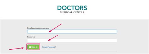 ducmc login|DUCMC .